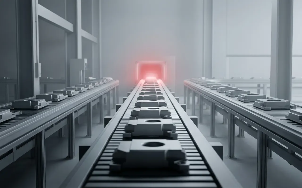 Manufacturing Cloud