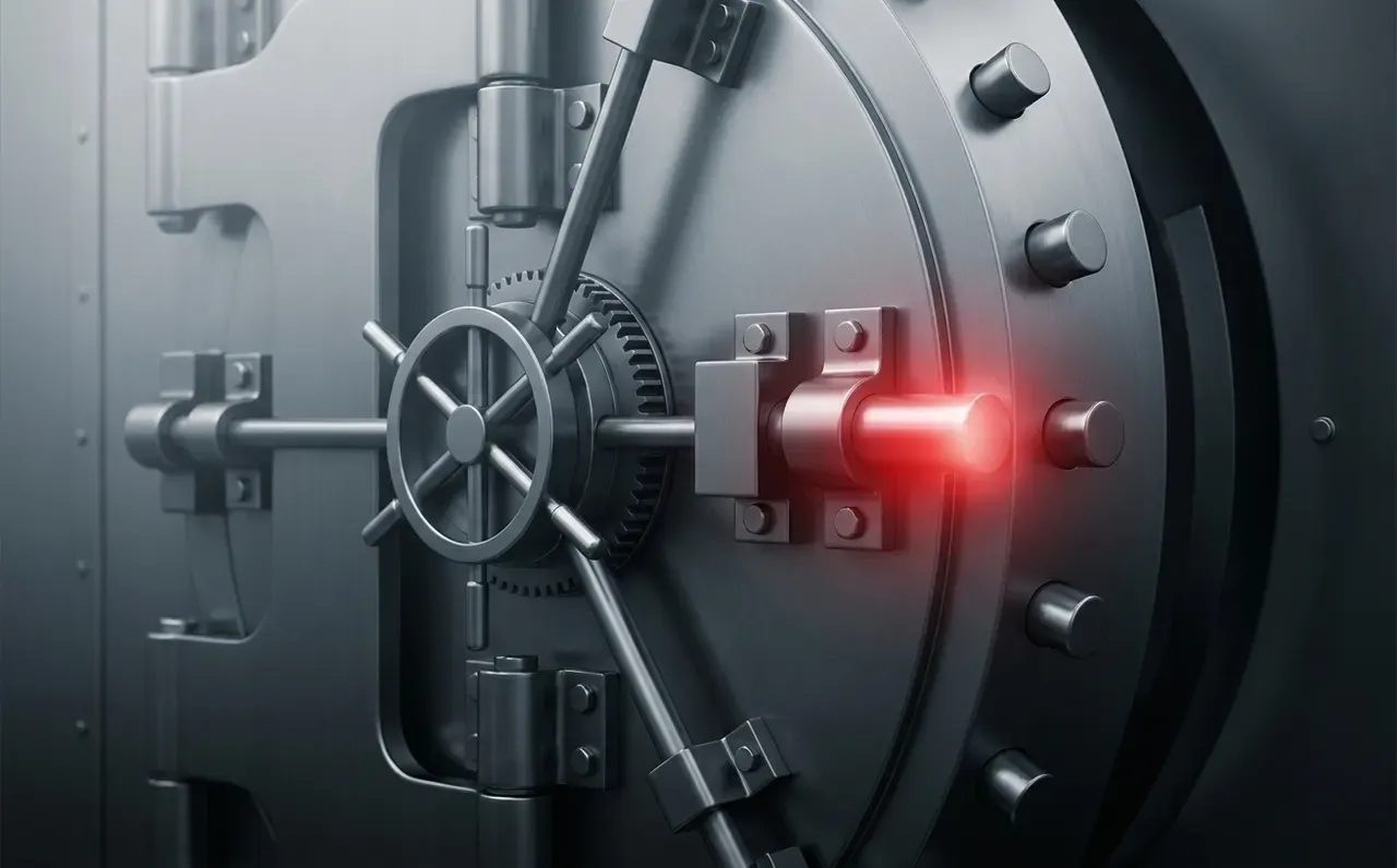 Security Reinforcement