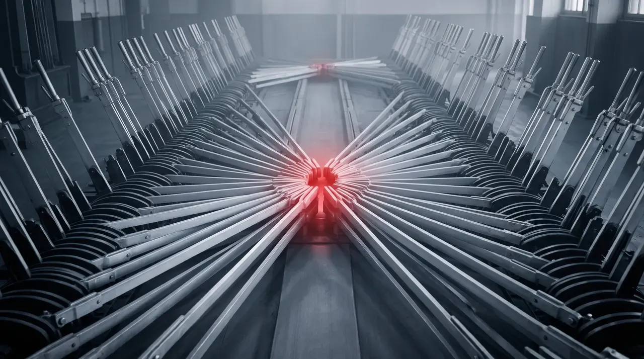 Powering Enterprise Excellence Through ServiceNow