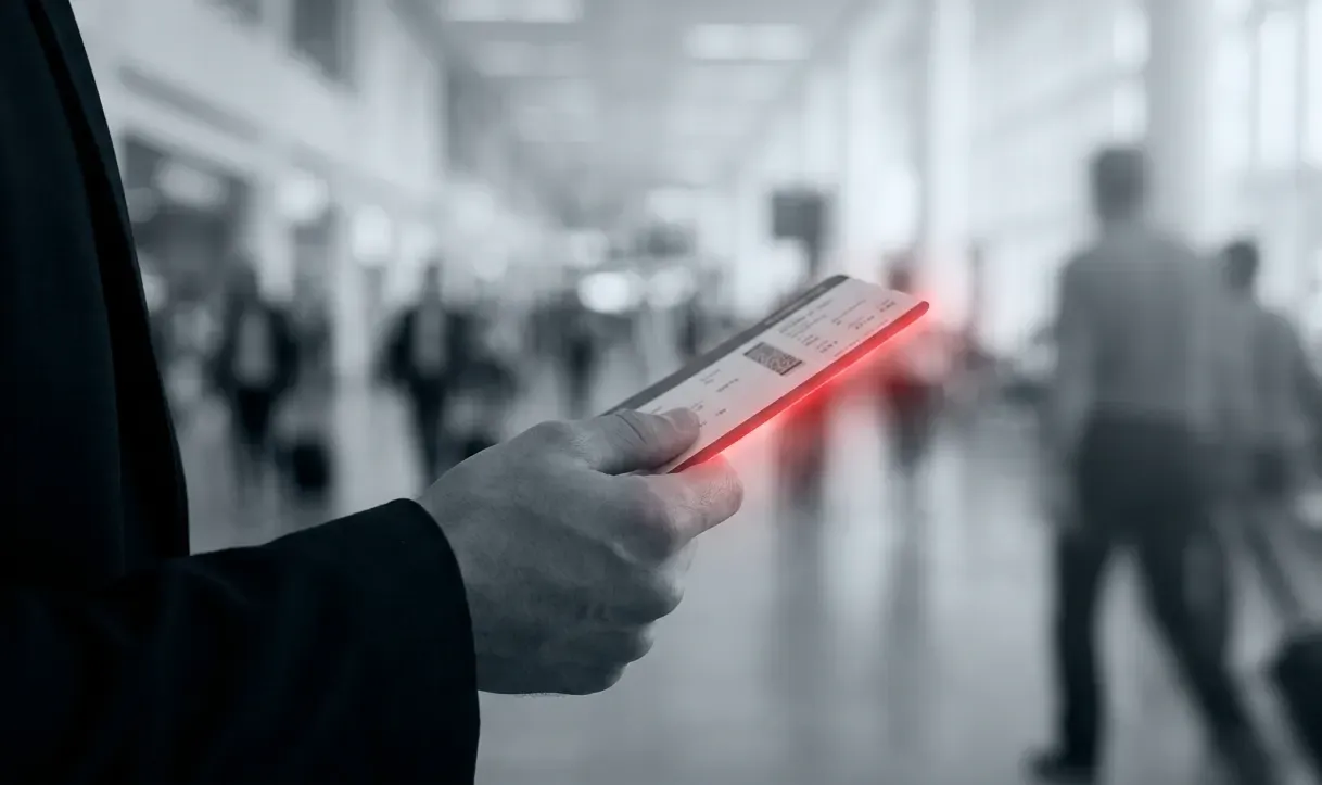 Hyper-personalized Traveler Experiences