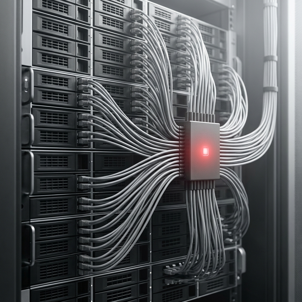 Unified Data View