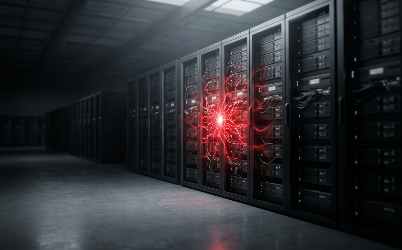 Cloud & Infrastructure Modernization
