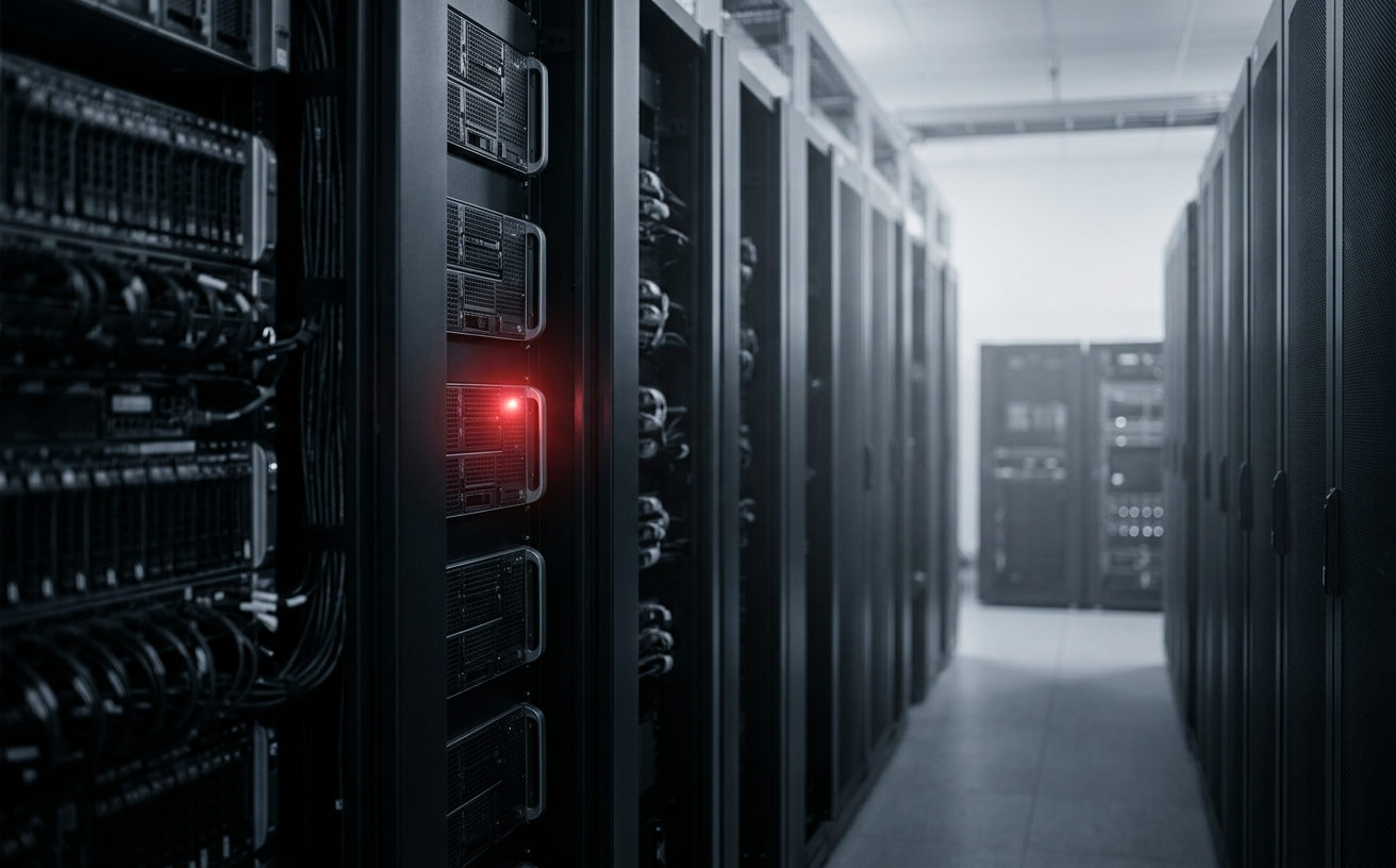 Infrastructure & AIOps
