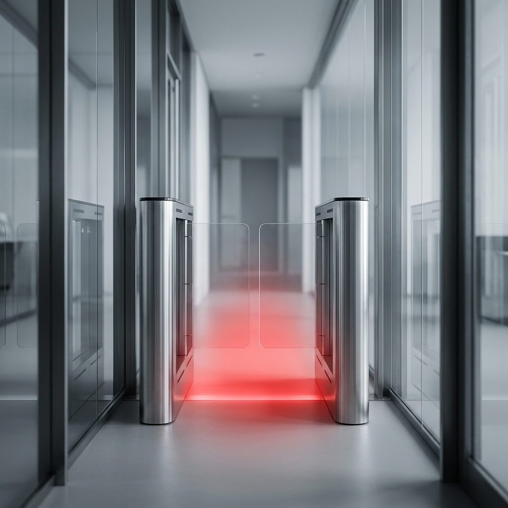 Security and Compliance Built-in