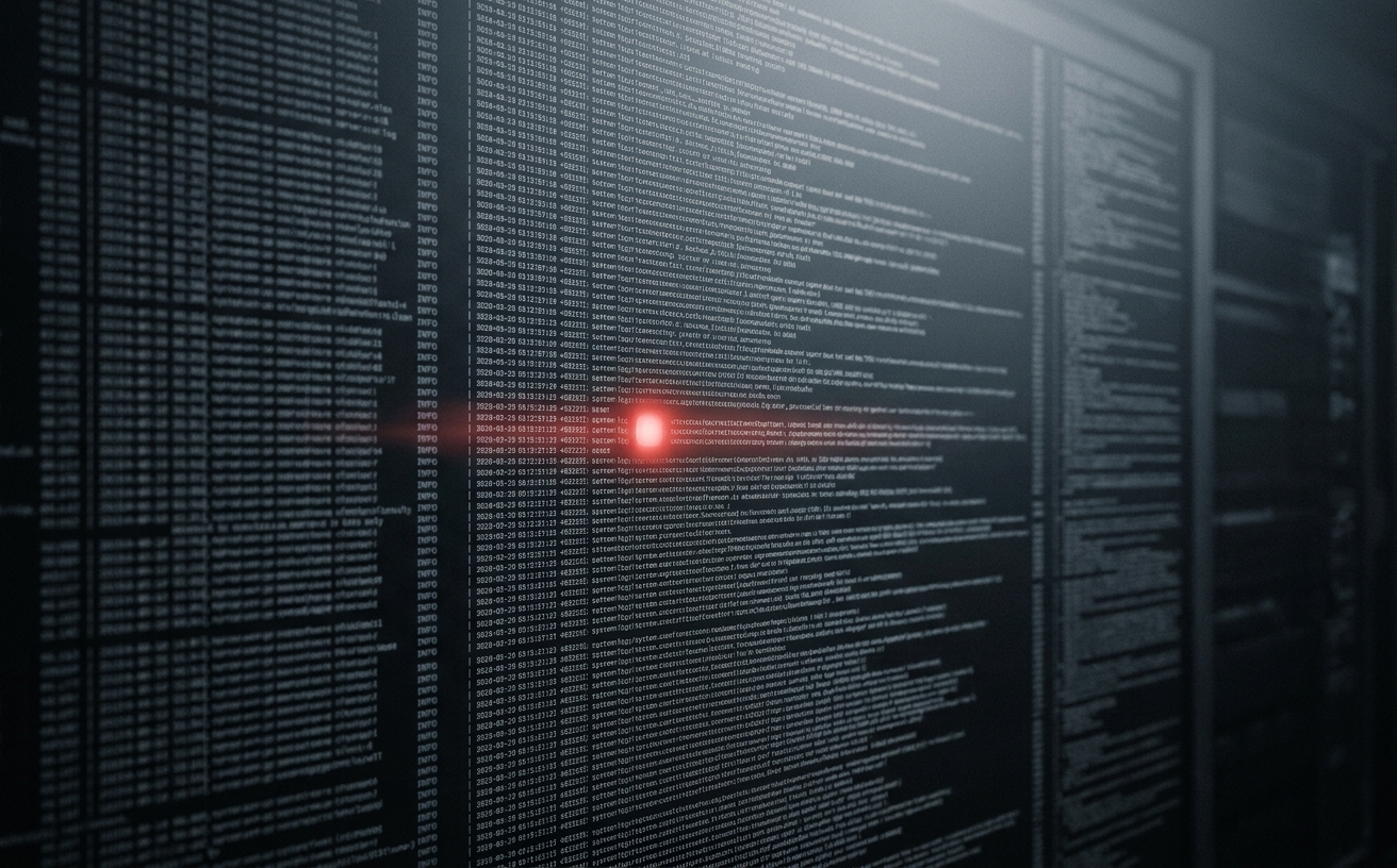 Advanced AI Log Analyzer