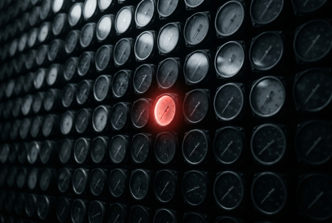 Gain visibility into AI adoption and enterprise-wide impact with the Analytics platform