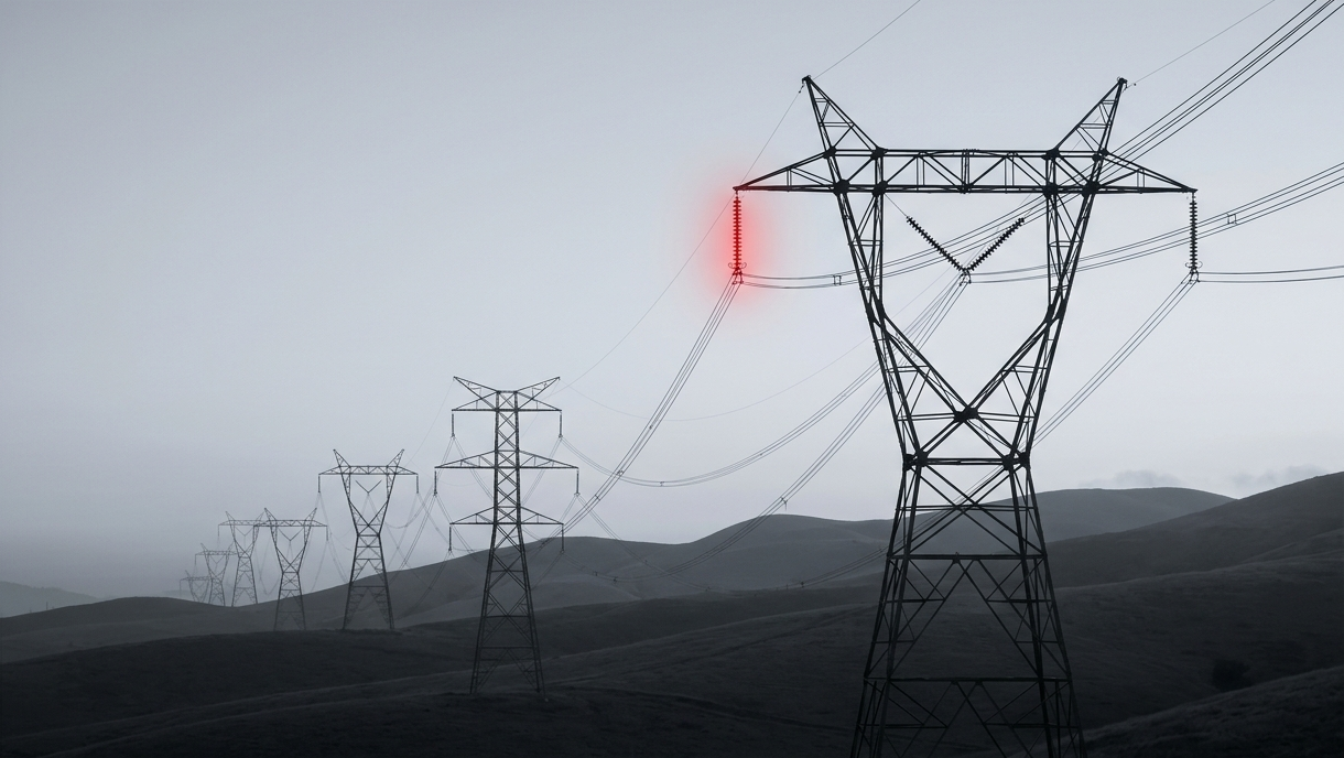 Electric Utilities