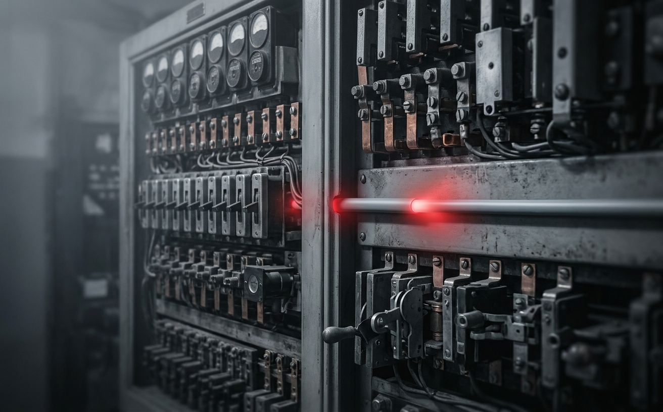 Intelligent Application Modernization