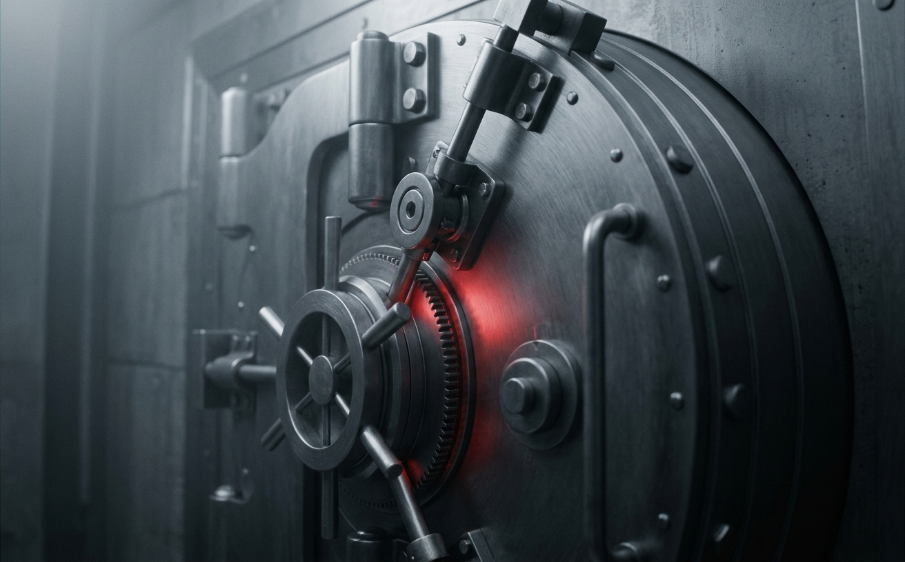 Dynamic Cybersecurity & Digital Resilience