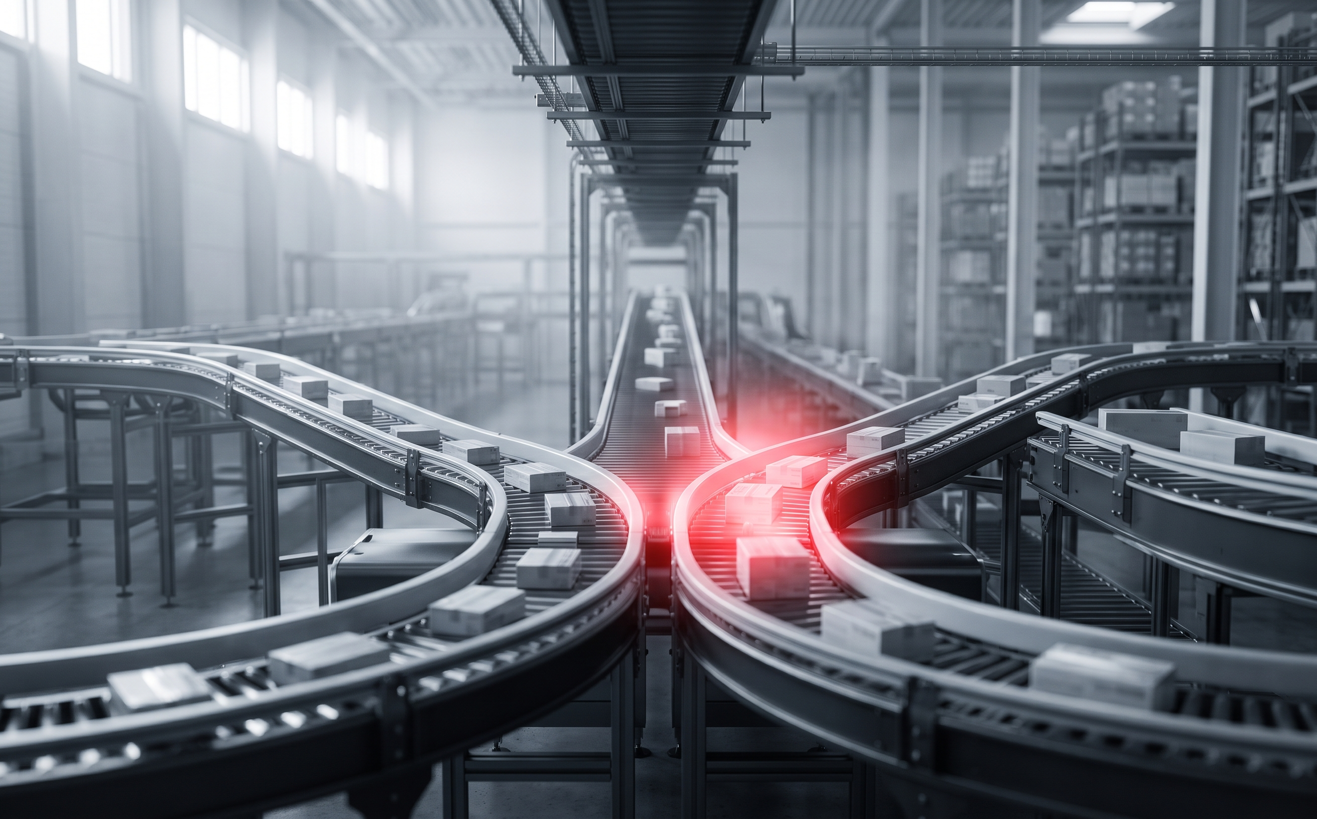 Modern Pharma Supplier Cuts Communication Latency by 61% with Enterprise Application Integration