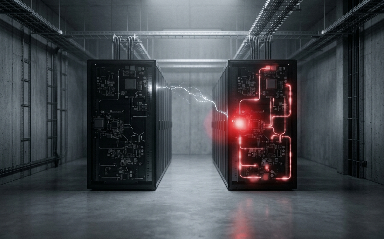 Disaster Recovery & Continuity