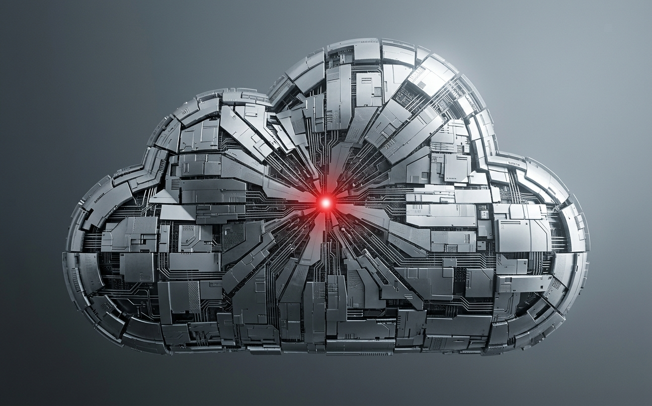 Hybrid Cloud Transformation