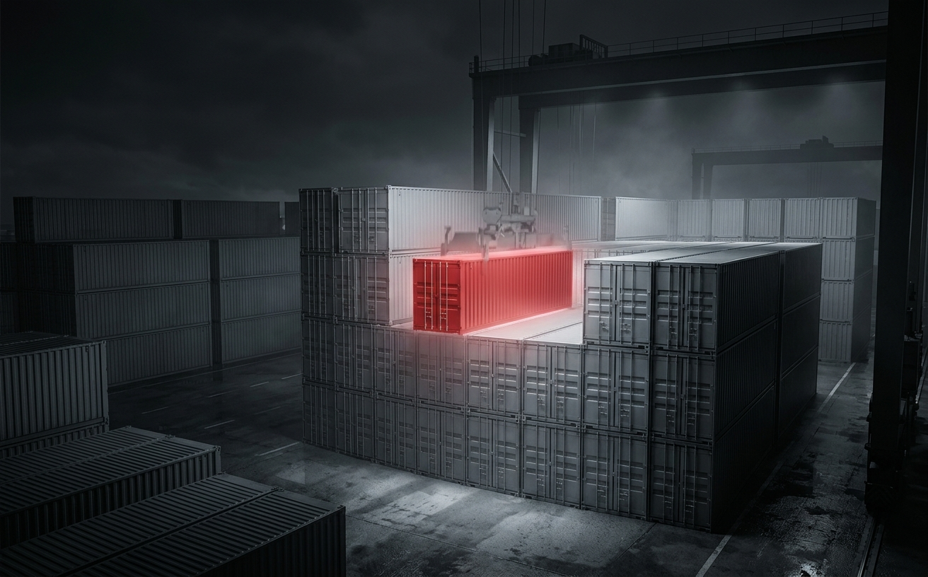 Kubernetes & Containerization