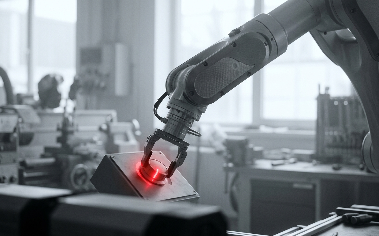 AI-driven Automation