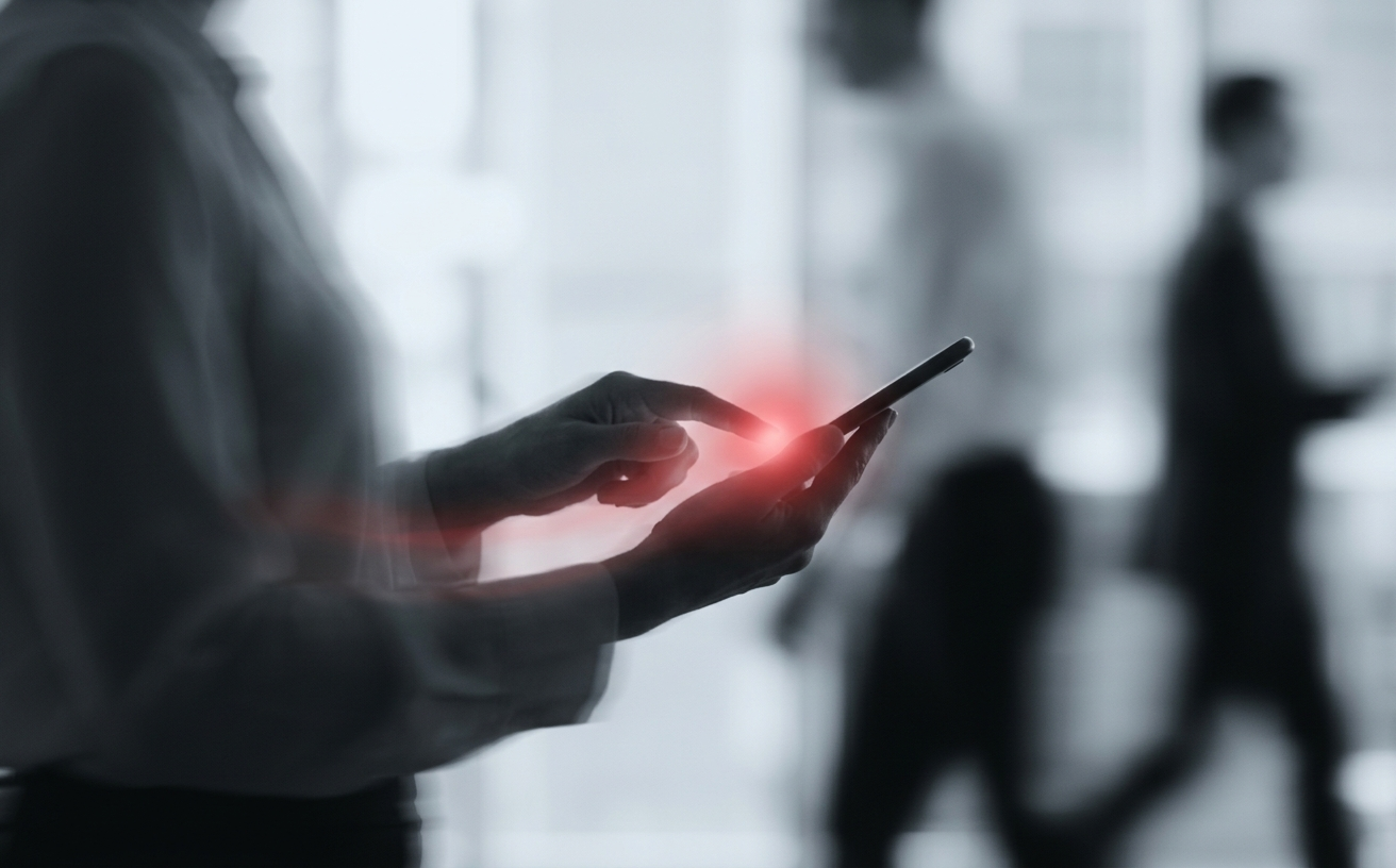 Mobile & Web Experiences