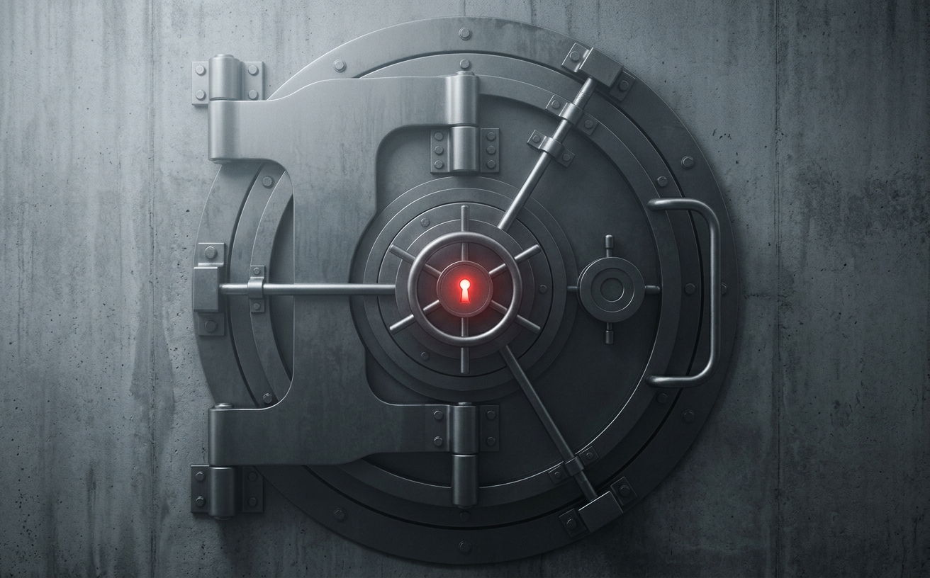 Enterprise Security & DevSecOps