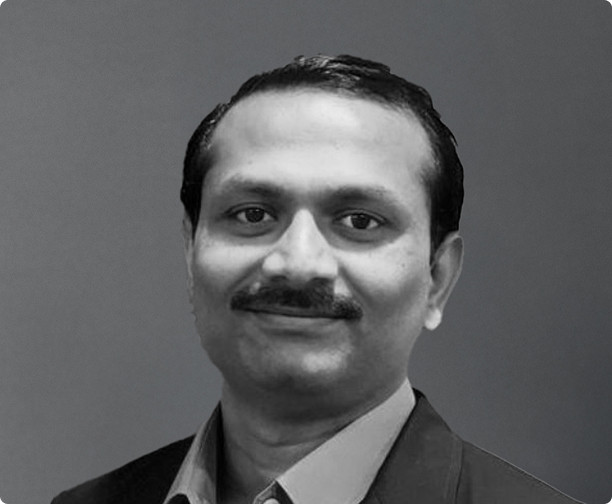 Srinivas Gandluru