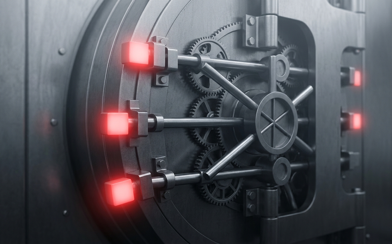 Compliance-embedded Oversight