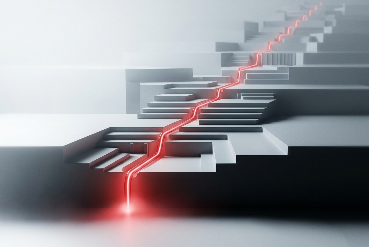 Accelerating retail transformation with ATLAS