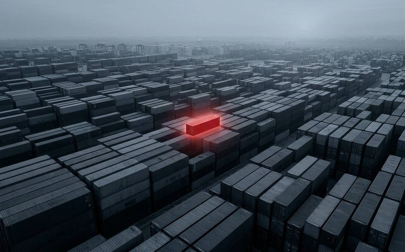Supply Chain Optimization