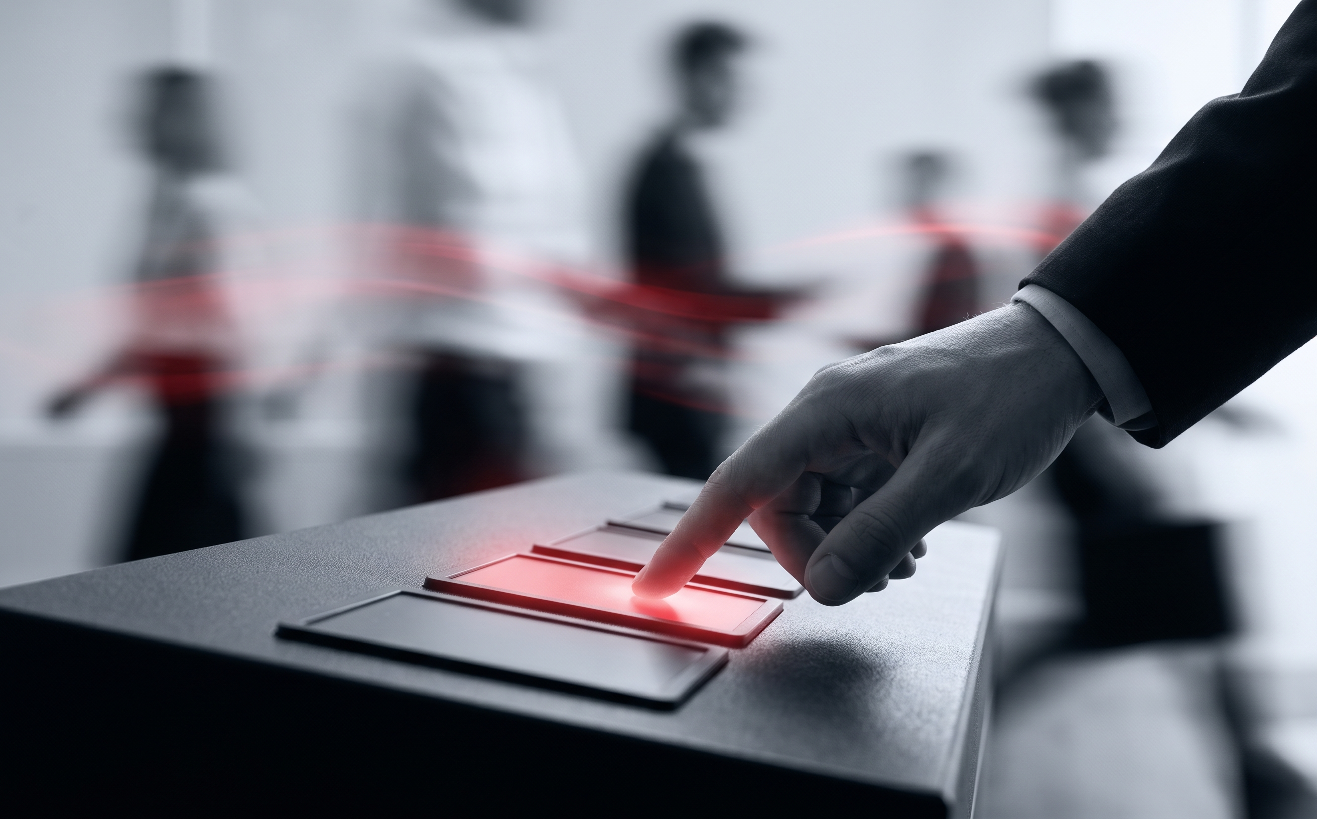 IT Service Management (ITSM)